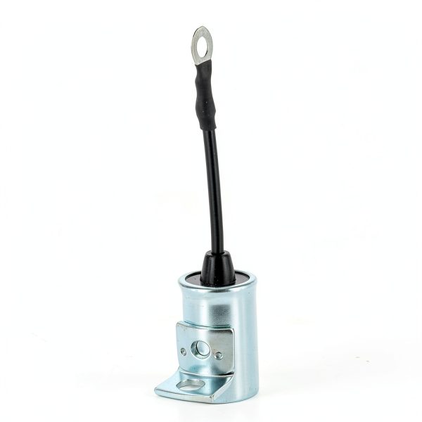 Pavo Ignition Condenser for Unisex Adult Vehicle-0