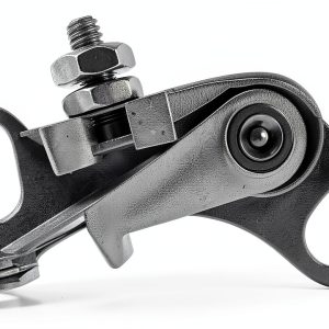 Standard Motor Products Ignition Contact Set Auto Part-0