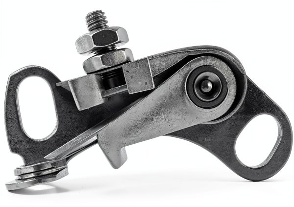 Standard Motor Products Ignition Contact Set Auto Part-0