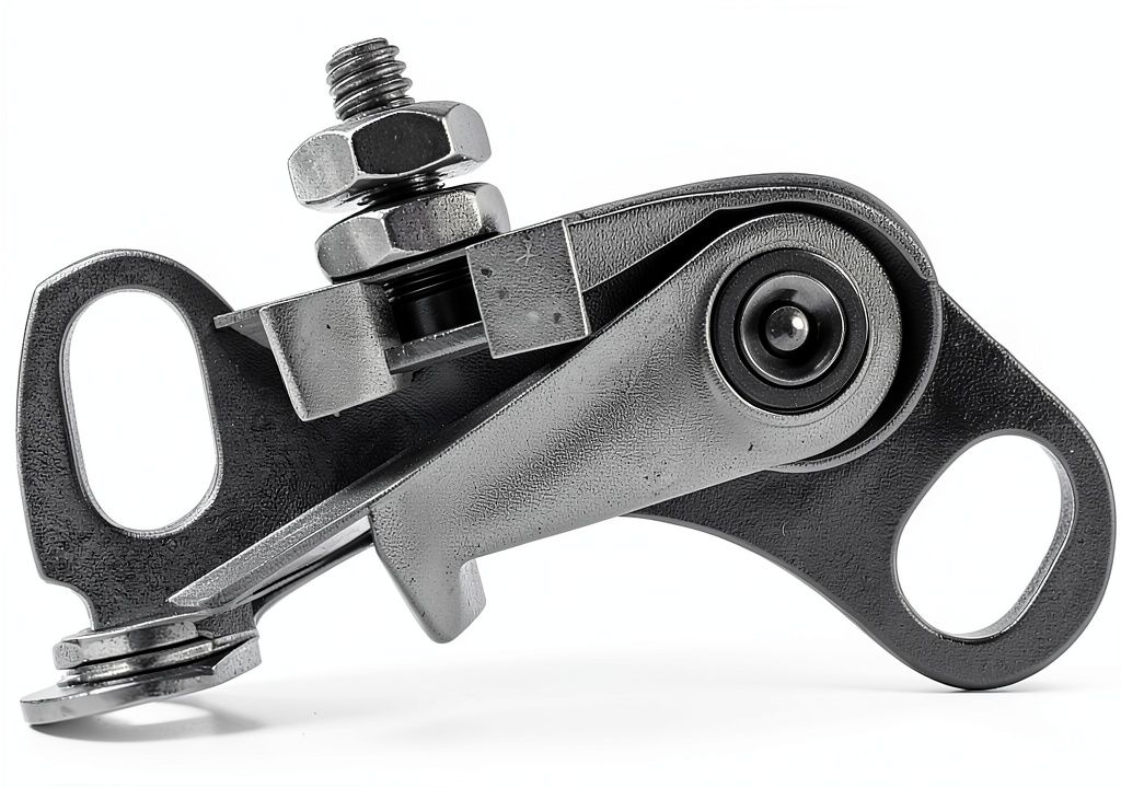 Standard Motor Products Ignition Contact Set product image