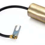 Ignition Condenser Standard Motor Machined GB125-0