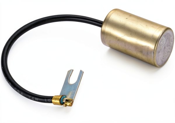 Ignition Condenser Standard Motor Machined GB125-0