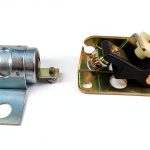 Ignition Condenser Saw Supply Small Engine Part-0