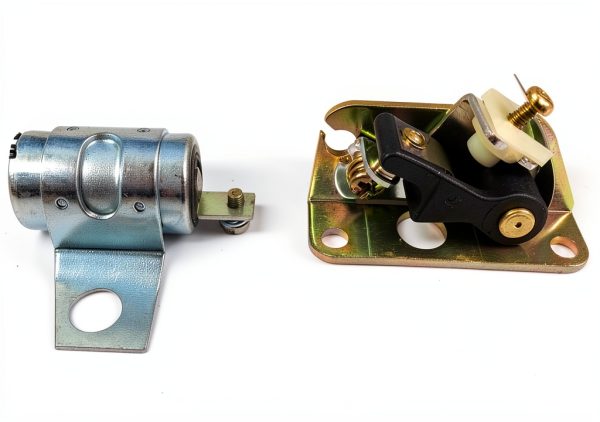 Ignition Condenser Saw Supply Small Engine Part-0