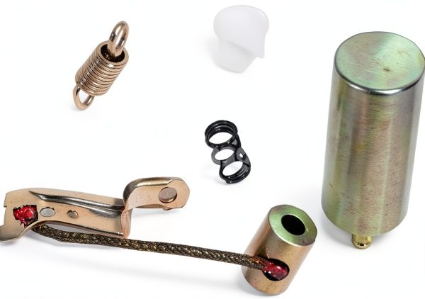 Briggs Stratton Ignition Points Set by Eopzol-2