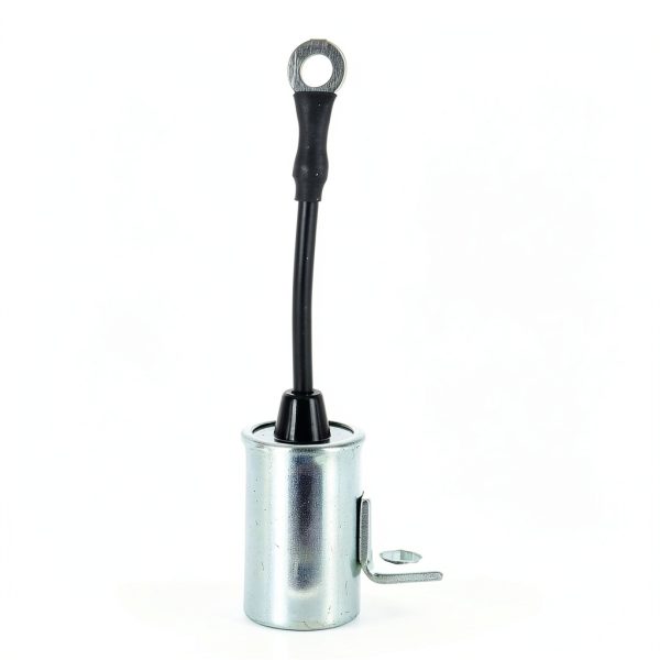 Pavo Ignition Condenser for Unisex Adult Vehicle-2