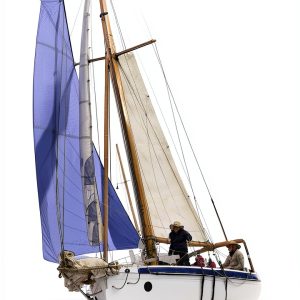 Sailing Guide 3rd Edition by L&L Pardey Kindle eBook 517 Pages-0