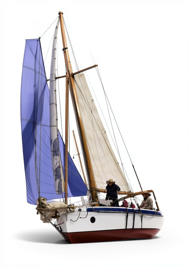 Sailing Guide 3rd Edition by L&L Pardey Kindle eBook 517 Pages-0