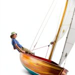 Sailing Guide Kindle Edition 2nd by International Marine-0