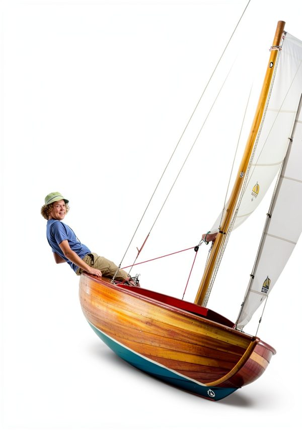 Sailing Guide Kindle Edition 2nd by International Marine-0