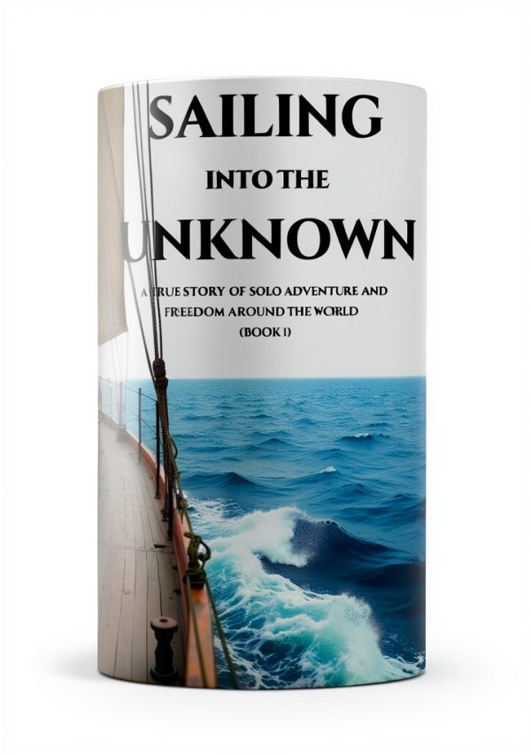 Sailing Navigation Guide Kindle Edition by Amazon 2025 Release-0