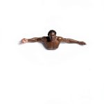 Swimming Training Guide by University of Nebraska Press Kindle eBook-0
