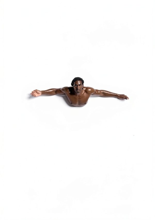 Swimming Training Guide by University of Nebraska Press Kindle eBook-0