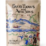 Swallows and Amazons eBook Treasure Editions with Word Wise-0