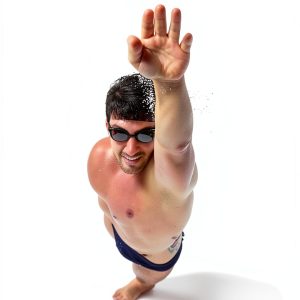 Triathlon Training Guide Kindle Edition by Author Name-0