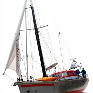 Sailing Guide Kindle Edition by Adlard Coles - 303 Page Handbook-0