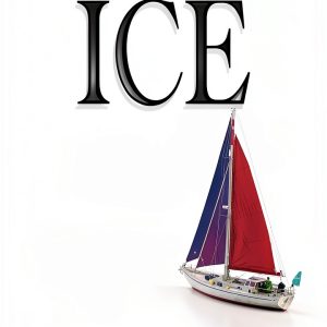 Sailing Adventures: Five Oceans Series – 304 Page Kindle Narrative for-0