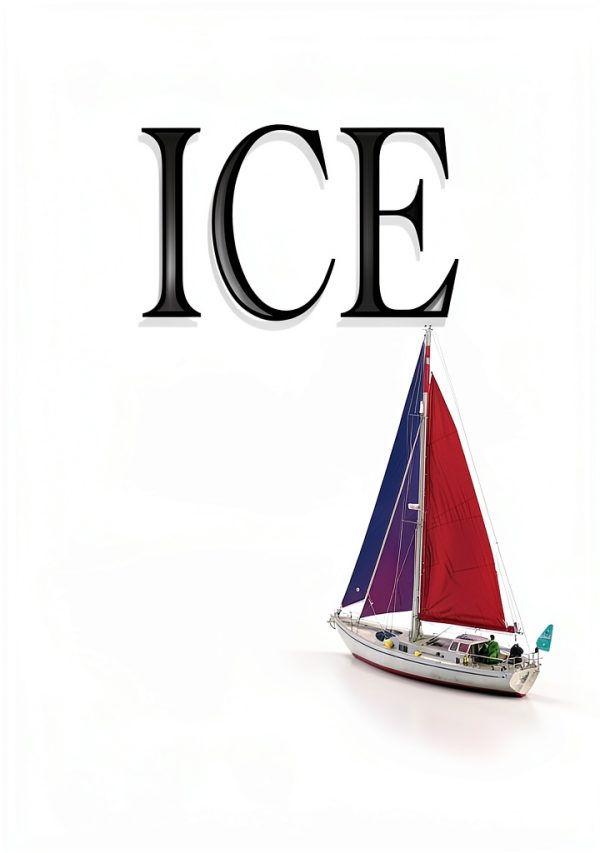 Sailing Adventures: Five Oceans Series – 304 Page Kindle Narrative for-0