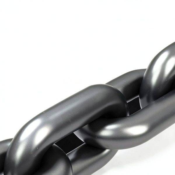 Lift Chain Sling 10Ft 4 Way x 1/4 inch 6600lbs 3 Ton for Chains-3
