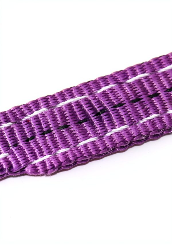 Chain Sling QWORK 5Ft 4-Leg Grab Hook Adjuster 6600lb G80 Alloy Steel-6