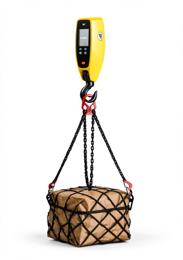 5/16 Inch x 10 Ft Lifting Chains with Adjuster Hooks, Chain Slings for Dual Leg Chain Maximum Load 7000lbs, Heavy Duty Industrial Grab Chain Hook for Cranes, Truck Towing-3
